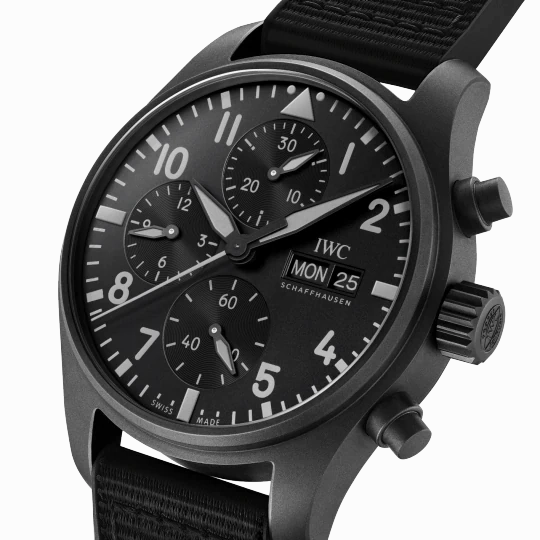 Pilot's Watch Chronograph 41 Top Gun