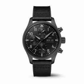 Pilot's Watch Chronograph 41 Top Gun