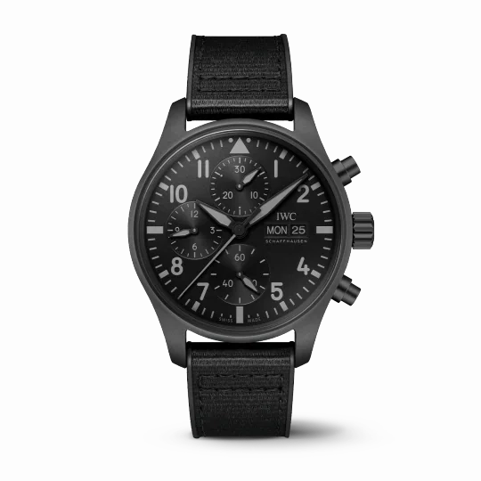 Pilot's Watch Chronograph 41 Top Gun