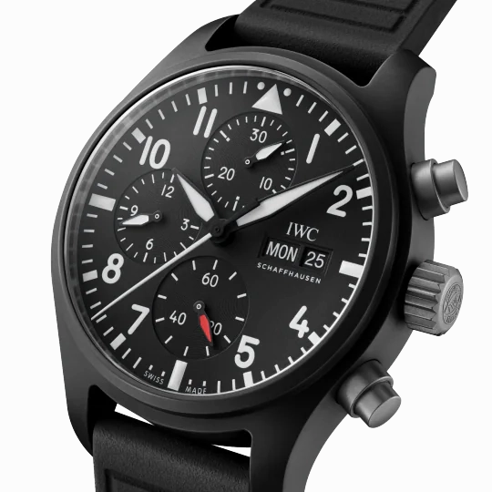 Pilot's Watch Chronograph 41 Top Gun