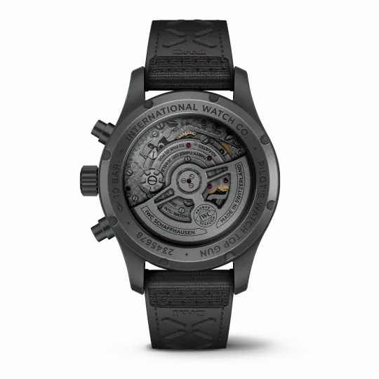Pilot's Watch Chronograph 41 Top Gun