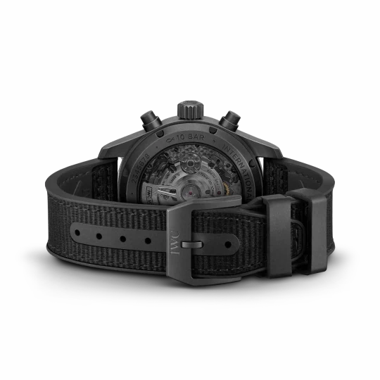 Pilot's Watch Chronograph 41 Top Gun