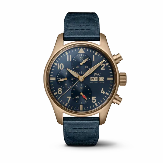 Pilot's Watch Chronograph 41