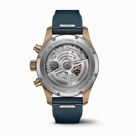 Pilot's Watch Chronograph 41