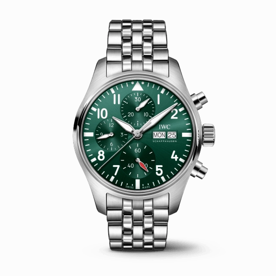 Pilot's Watch Chronograph 41mm