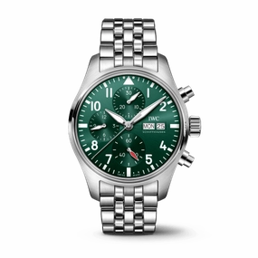 Pilot's Watch Chronograph 41mm