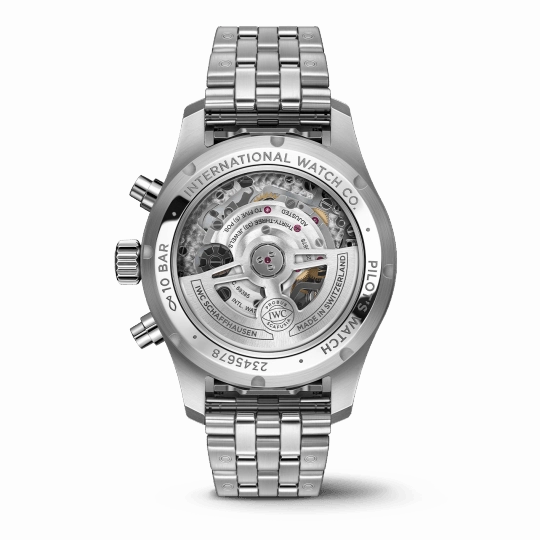 Pilot's Watch Chronograph 41mm