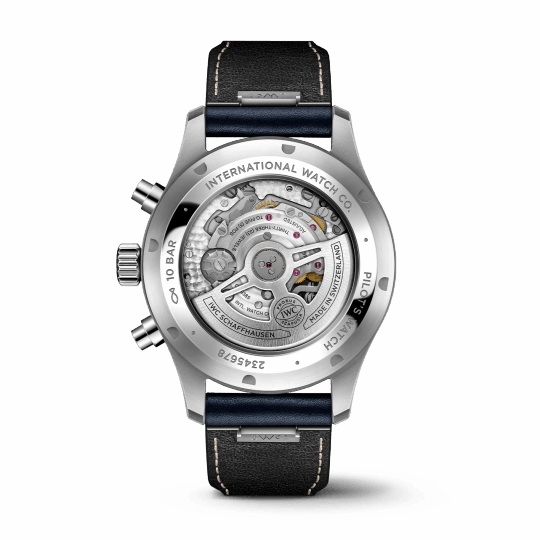 Pilot's Watch Chronograph