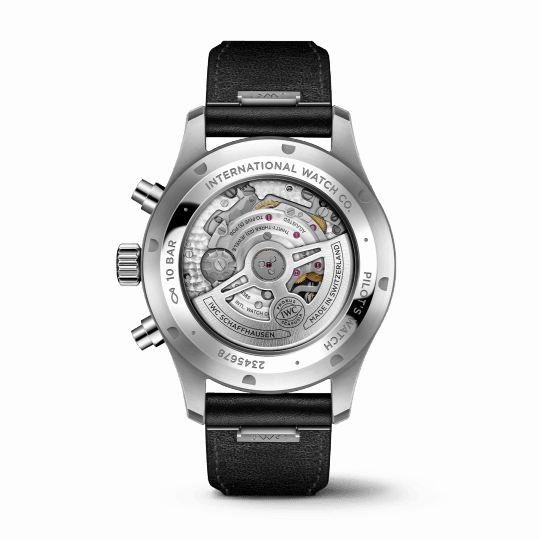 Pilot's Watch Chronograph