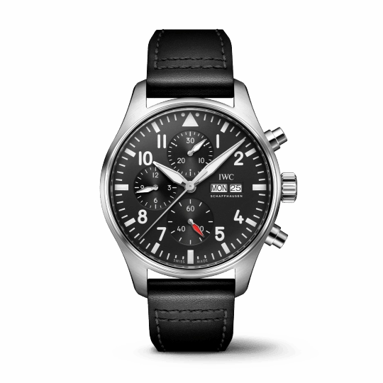 Pilot's Watch Chronograph