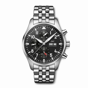 Pilot's Watch Chronograph