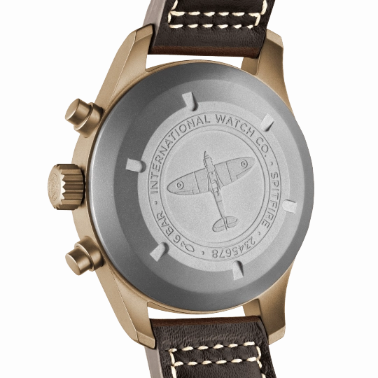 Pilot's Watch Chronograph Spitfire
