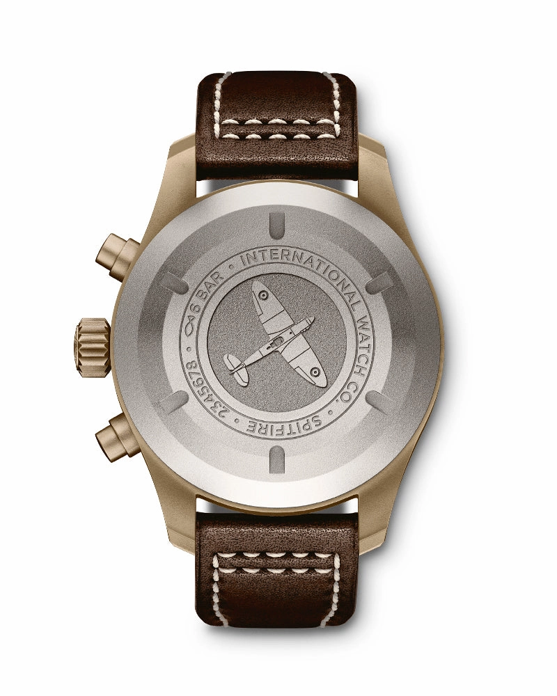 PILOT'S WATCH CHRONOGRAPH SPITFIRE