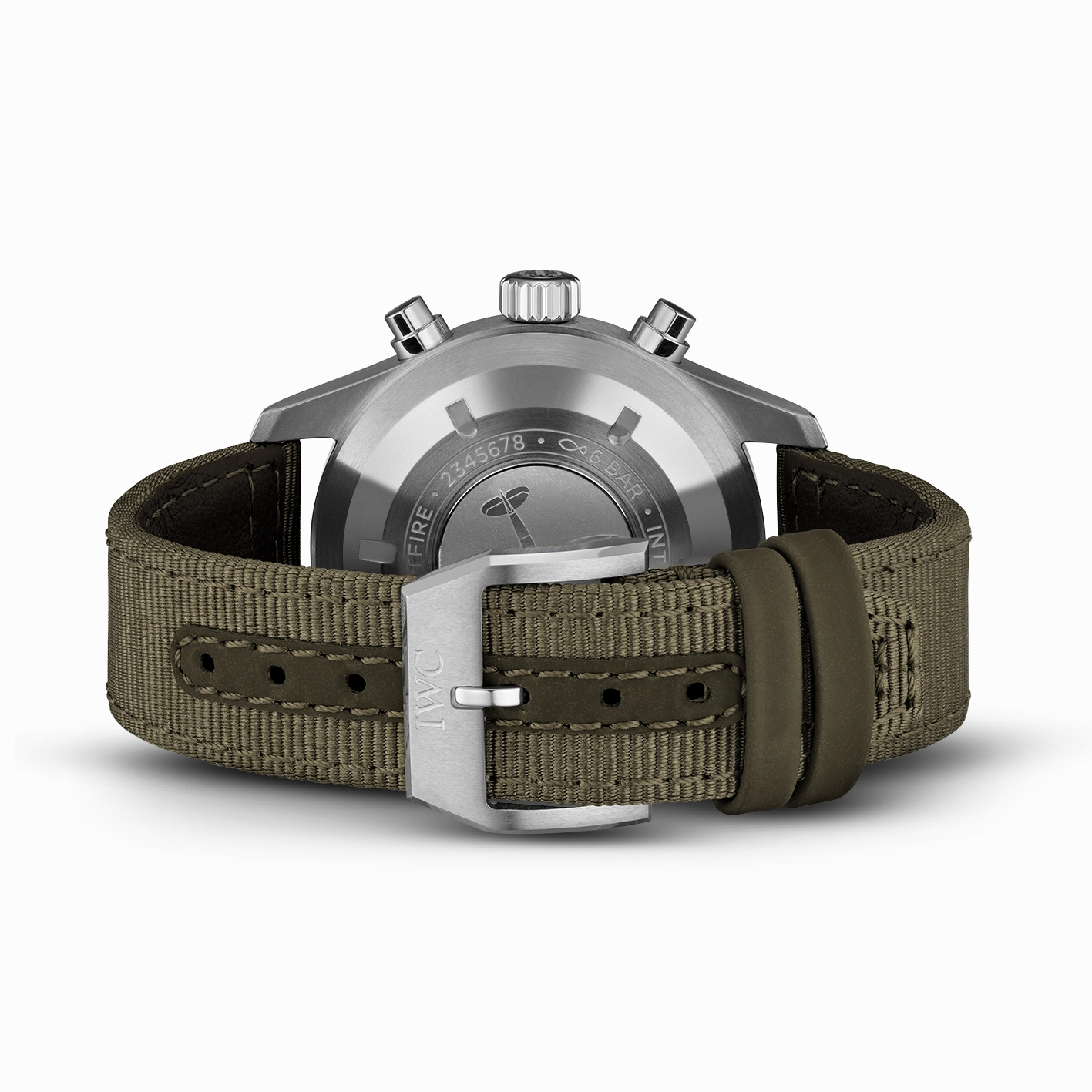 Pilot's Watch Chronograph Spitfire