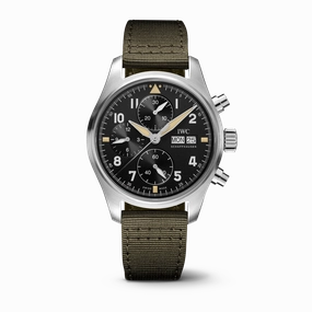 Pilot's Watch Chronograph Spitfire