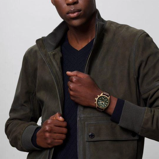 Pilot's Watch Chronograph Spitfire