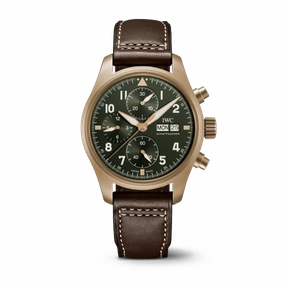 Pilot's Watch Chronograph Spitfire