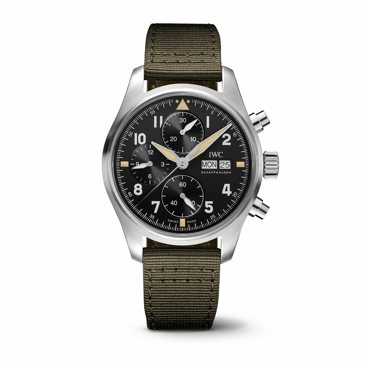 Pilot's Watch Chronograph Spitfire