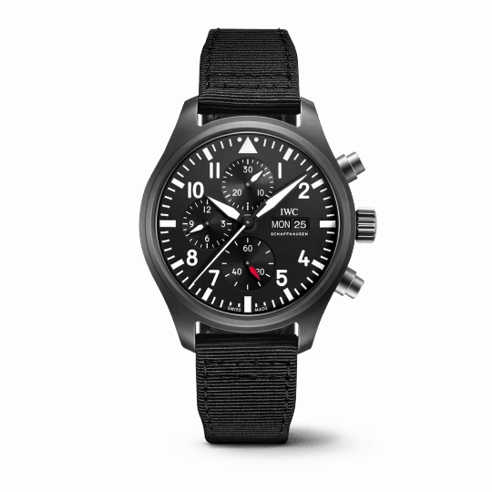 Pilot's Watch Chronograph Top Gun