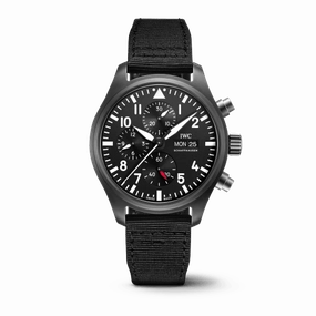 Pilot's Watch Chronograph Top Gun