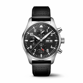 Pilot's Watch Chronograph