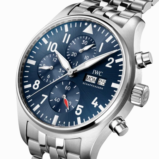 Pilot's Watch Chronograph