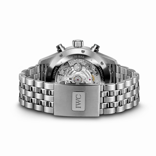 Pilot's Watch Chronograph