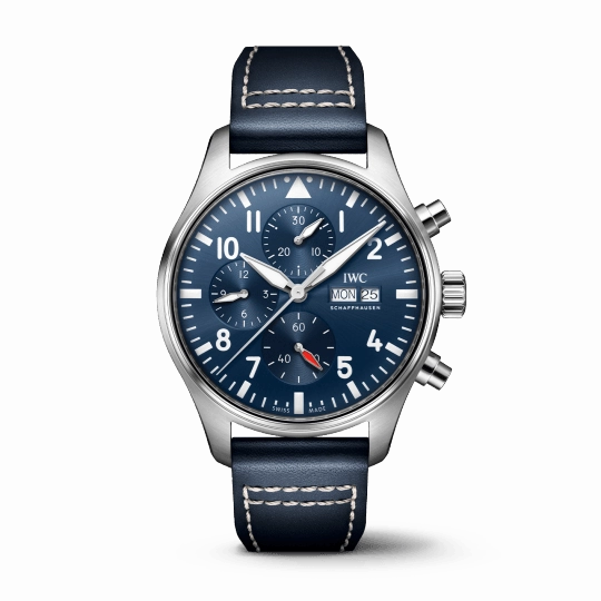 Pilot's Watch Chronograph