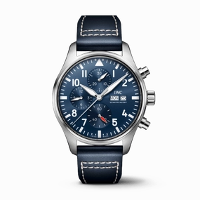 Pilot's Watch Chronograph