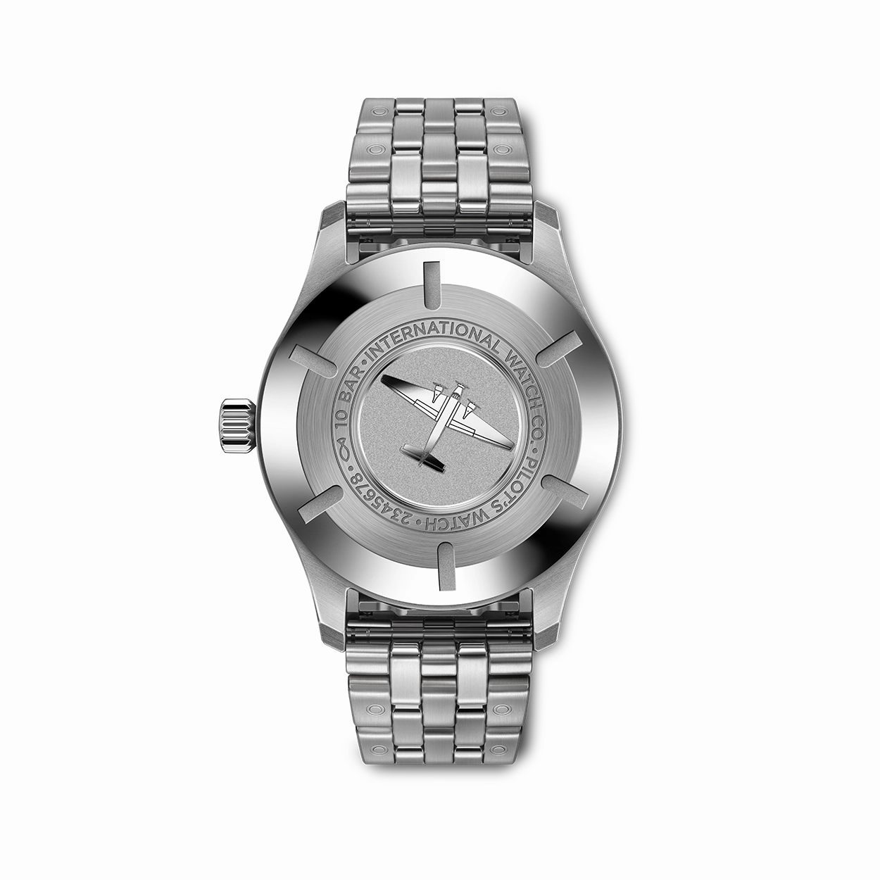 Pilot's Watch Mark XX