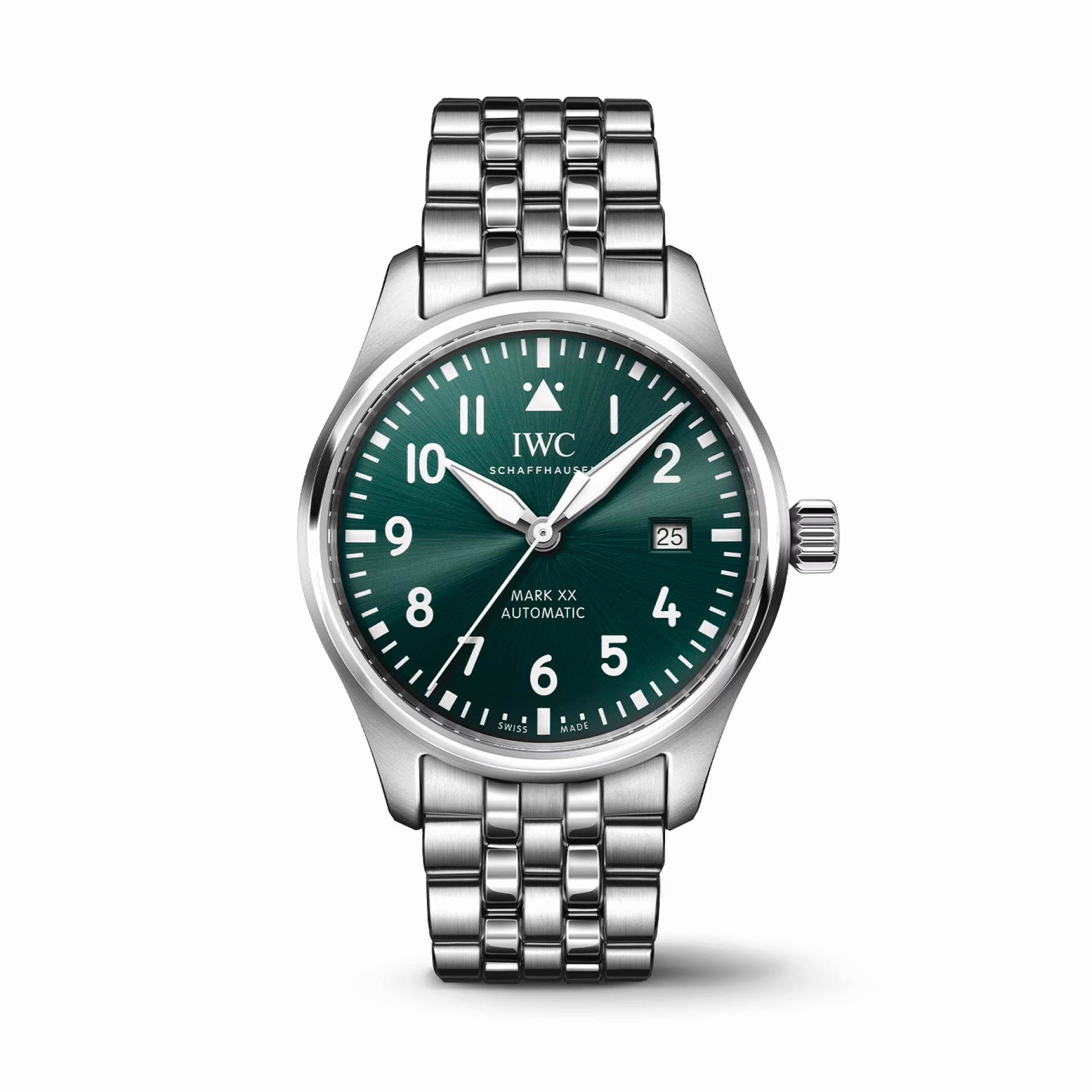 Pilot's Watch Mark XX