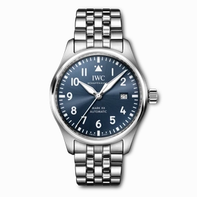 Pilot's Watch Mark XX