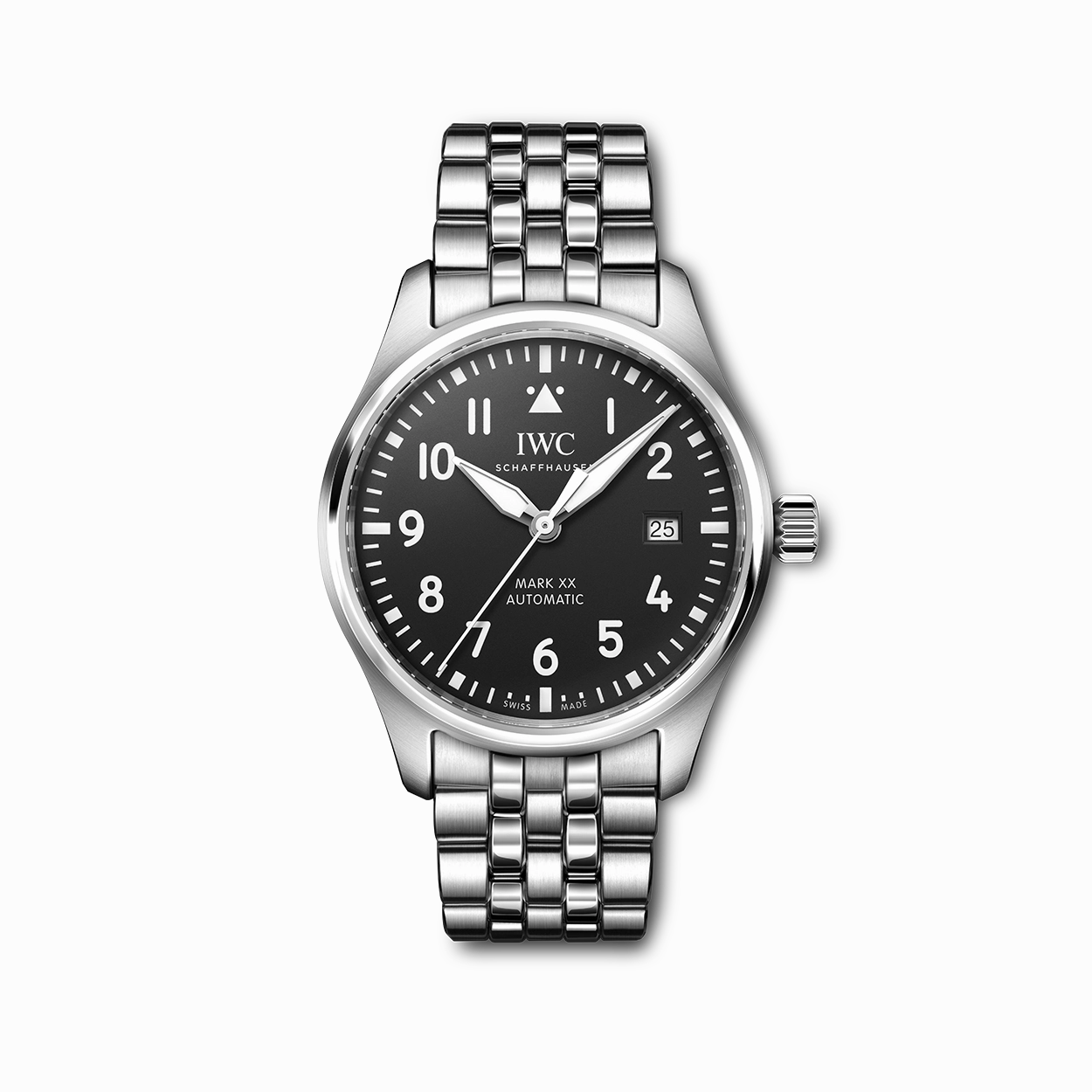 Pilot's Watch Mark XX