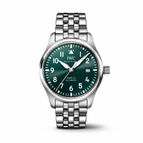 Pilot's Watch Mark XX