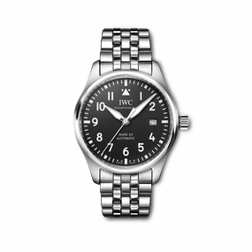 Pilot's Watch Mark XX
