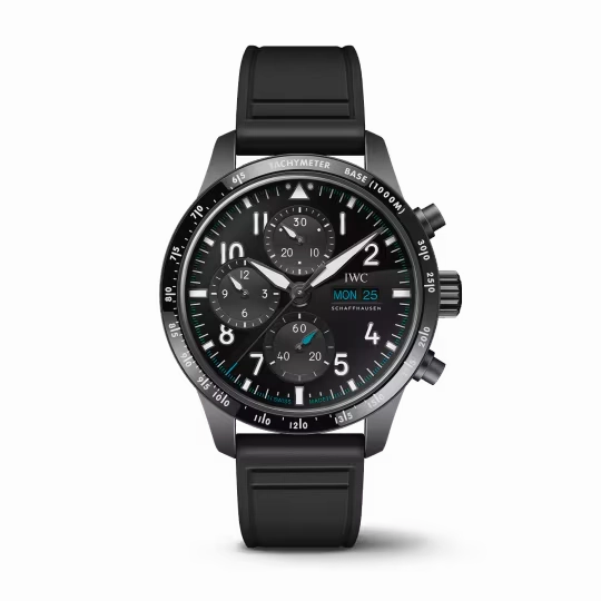 Pilot's Watch Performance Chronograph 41 Mercedes-AMG Petronas Formula One Team