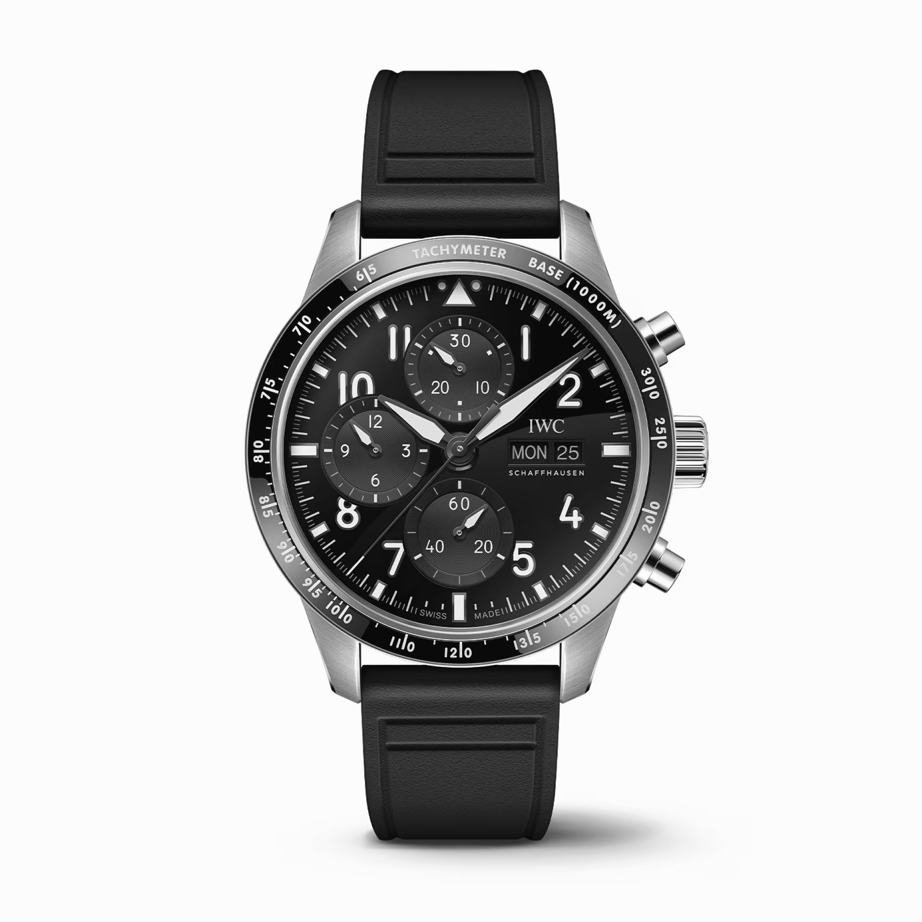 Pilots Watch Performance Chronograph 41 AMG