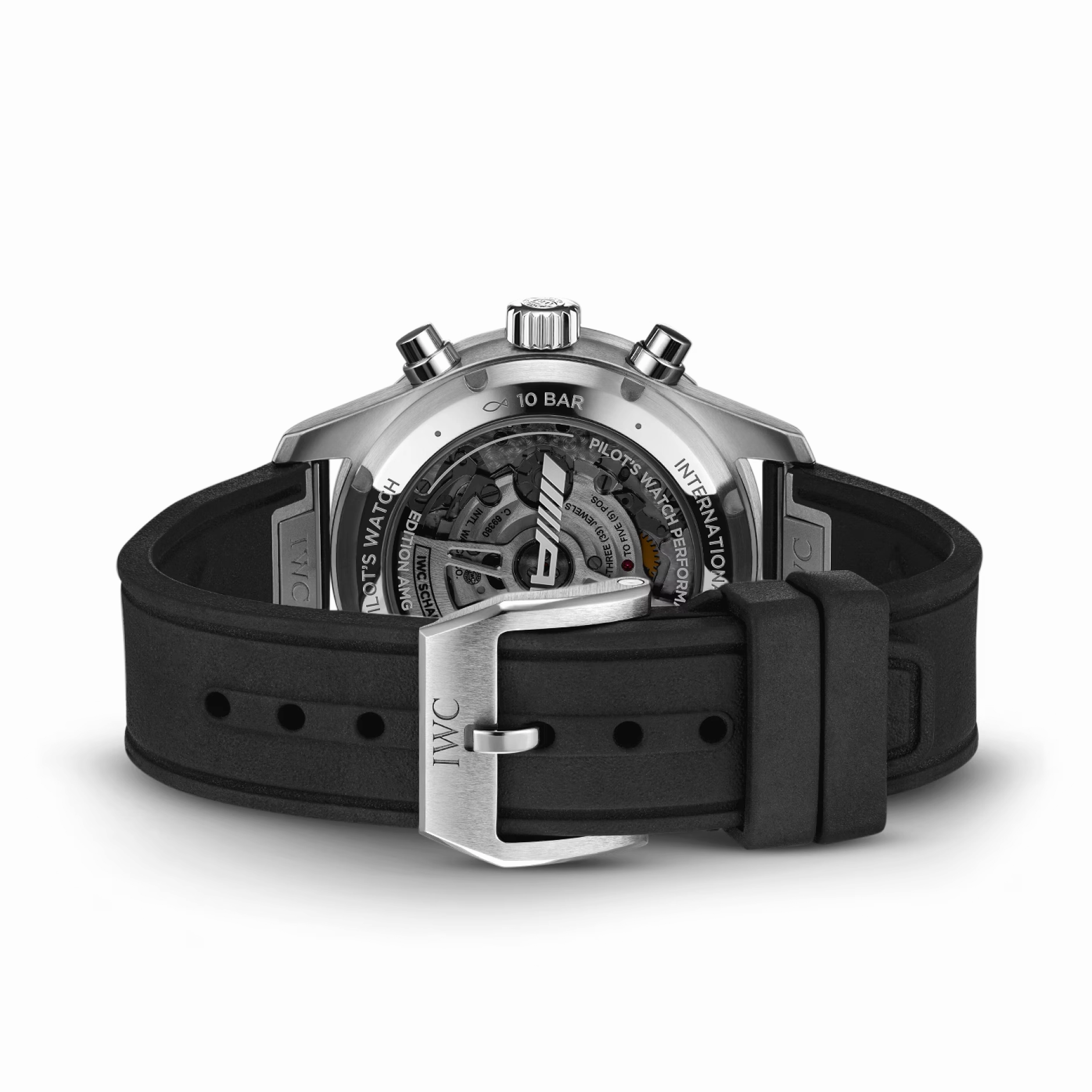 Pilots Watch Performance Chronograph 41 AMG