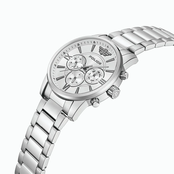 Police Avondale Men's Watch