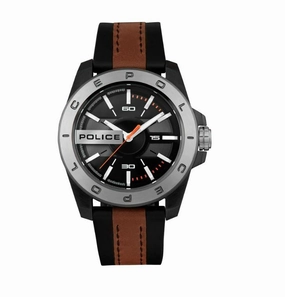 Police Cheltenham Mens Watch Pl.15532JSUS/02