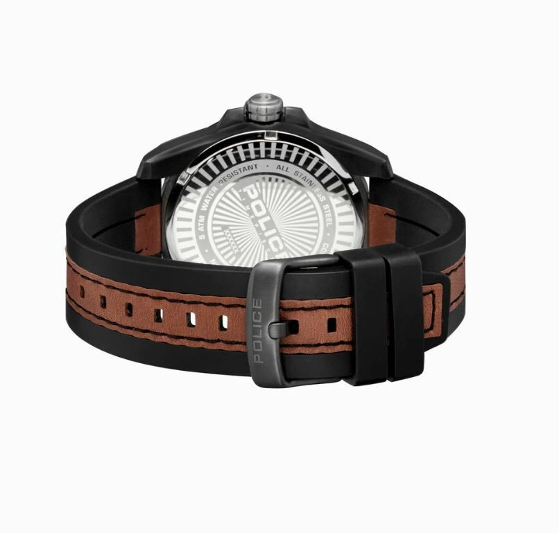 Police Cheltenham Mens Watch Pl.15532JSUS/02