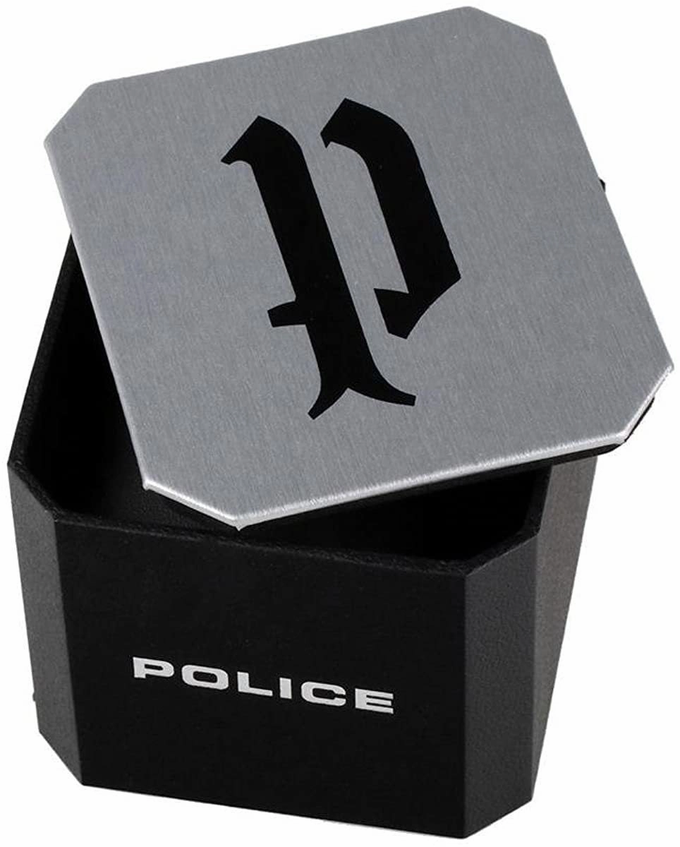 Police Cheltenham Mens Watch Pl.15532JSUS/02