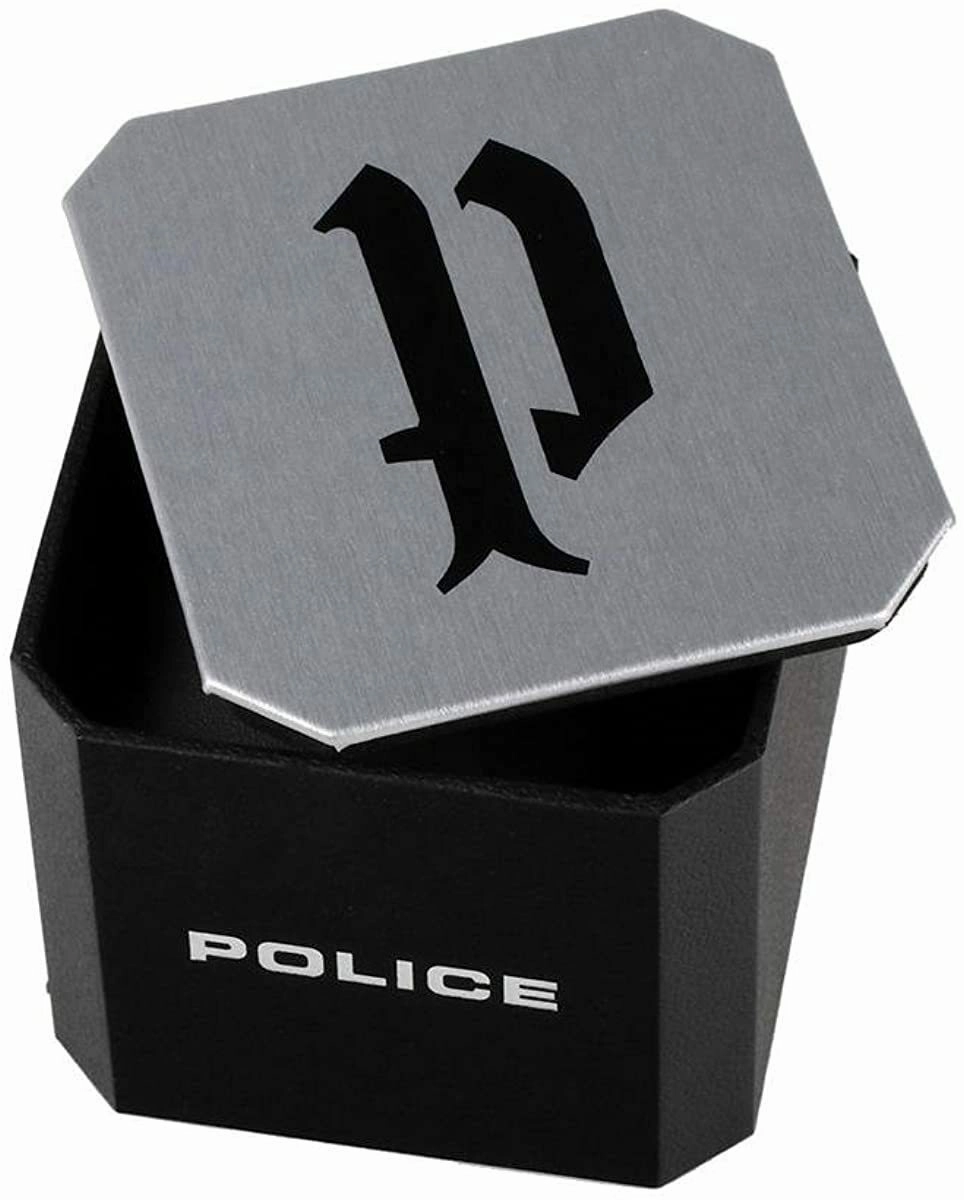 Police Feral Mens Watch Pl.15302JSB/12M