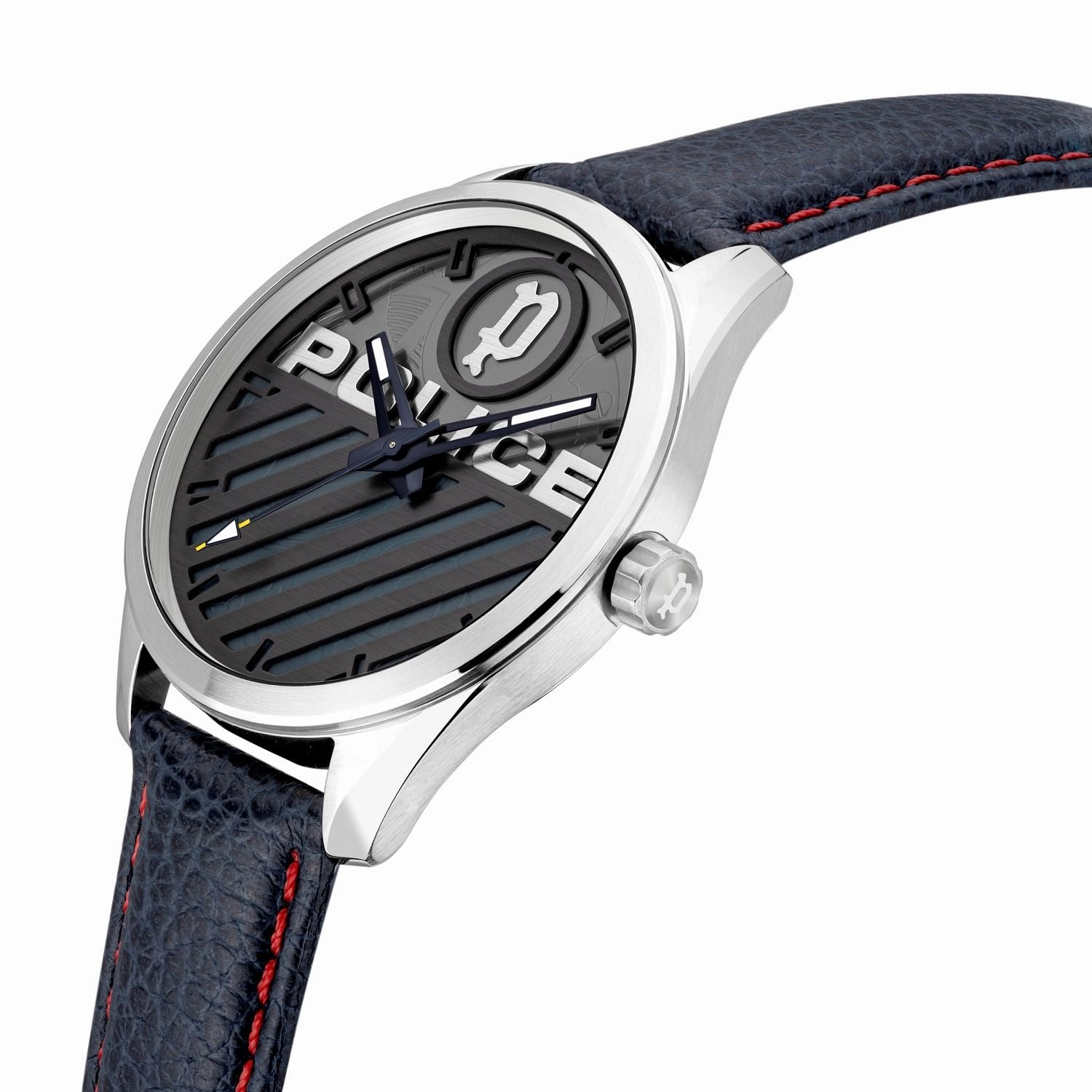 POLICE Grille Men's Watch PEWJA2121401