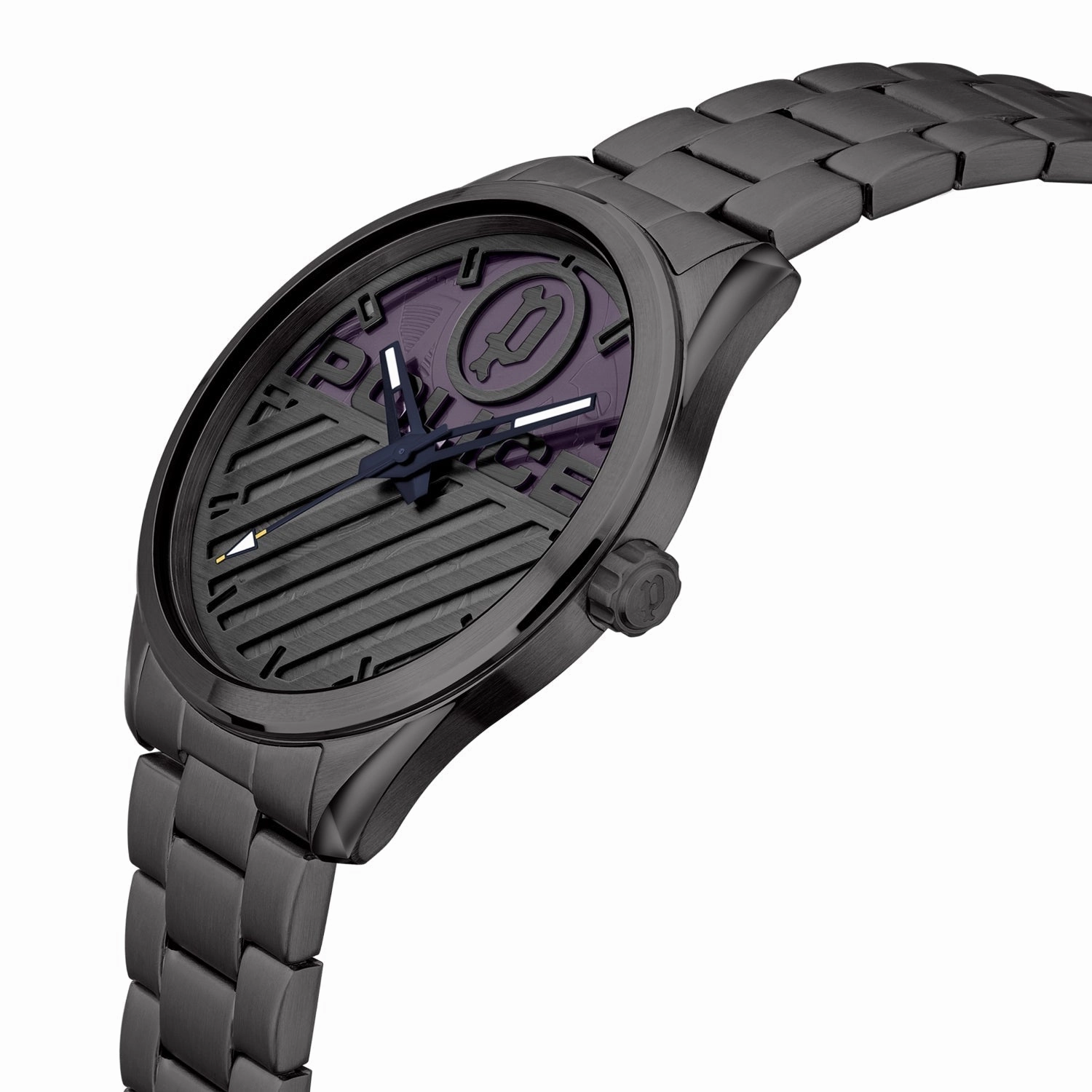 POLICE Grille Men's Watch PEWJG2121405