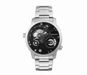 Police Kingsbridge Mens Watch Pl.15471JS/02M