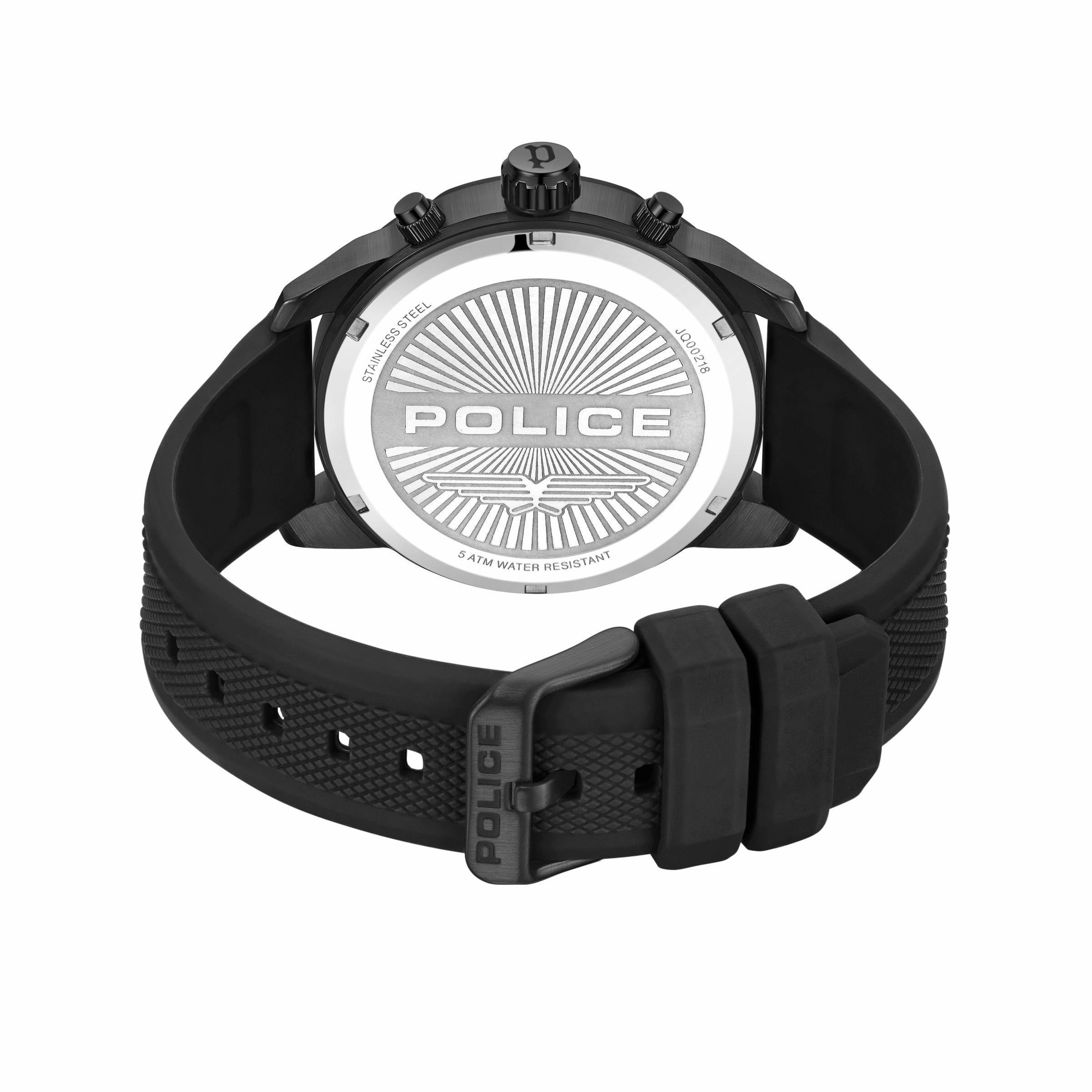 Police Neist Men's Watch