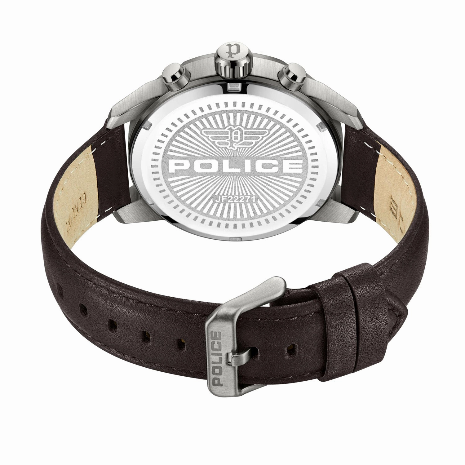 Police Neist Men's Watch