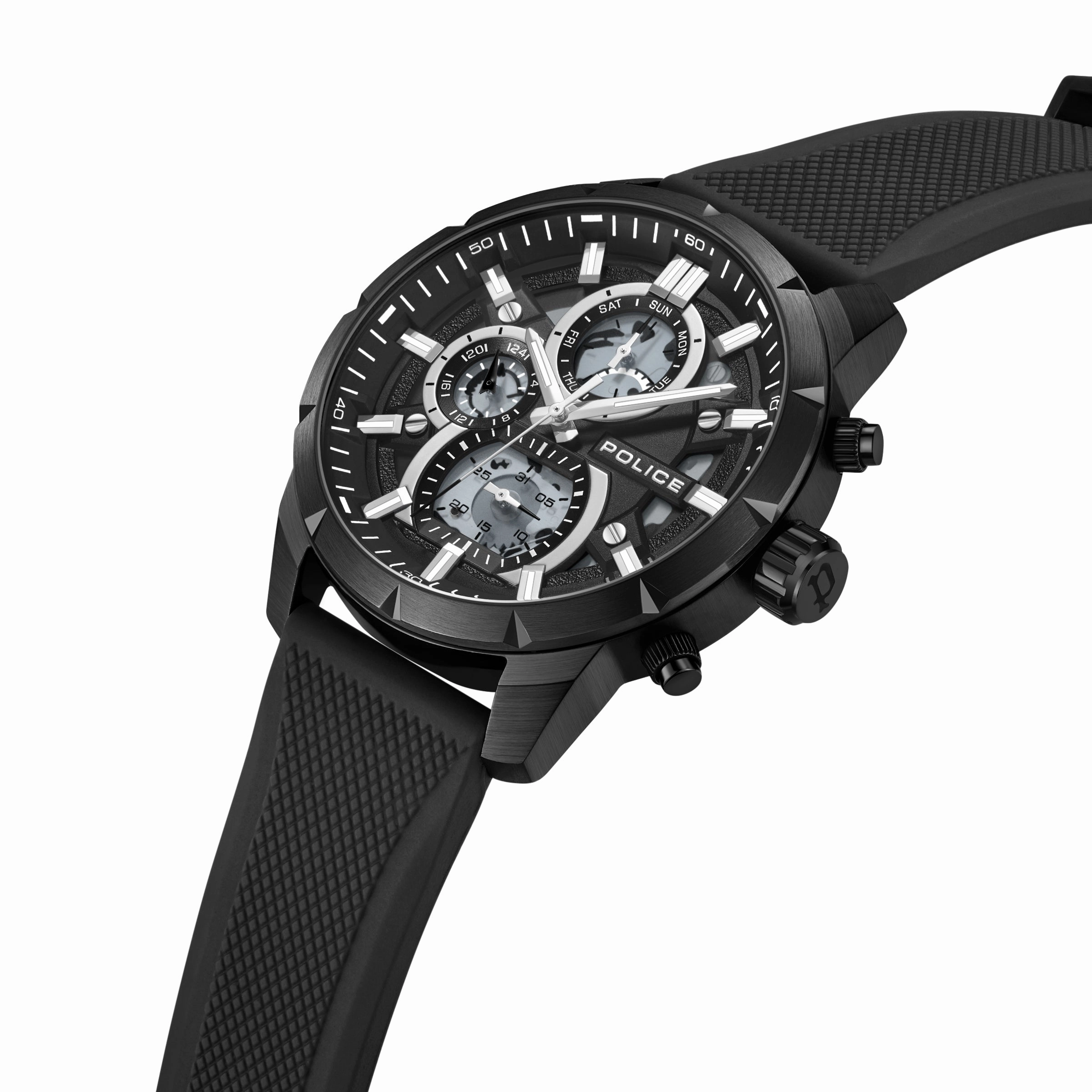 Police Neist Men's Watch