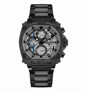 Police Norwood Mens Watch PL.15472JSB/13M